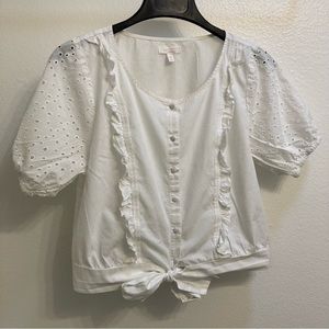 Lauren Conrad Blouse